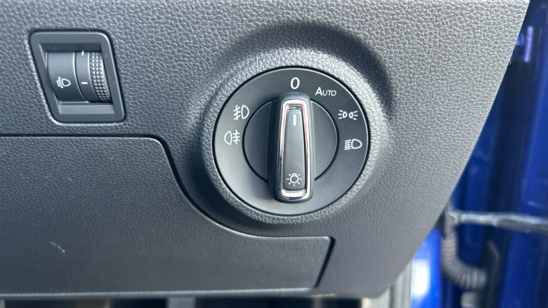 SEAT Ibiza 1.0 TSI 95 SE Technology [EZ] 5dr Petrol Hatchback